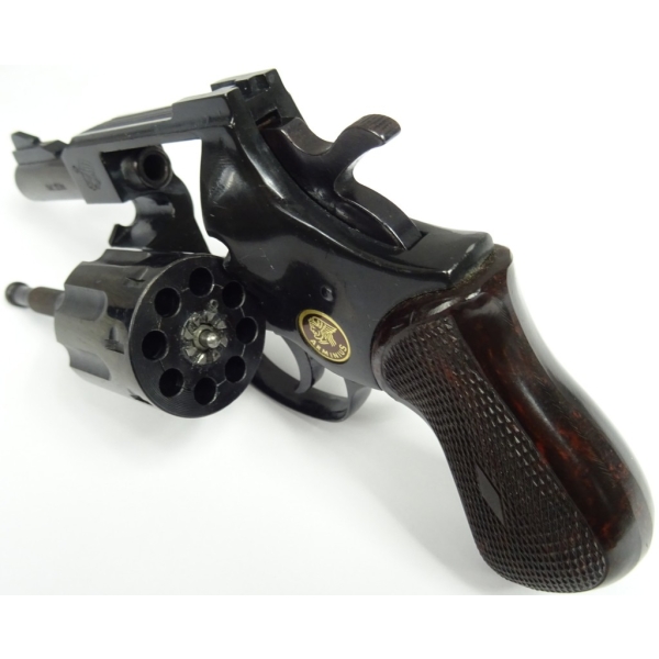 Rewolwer Arminius HW3 kal. .22lr